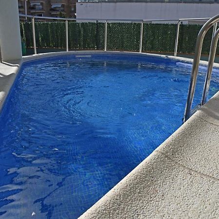 Apartamentos Ar Dosjoimi Лорет де Мар Екстериор снимка