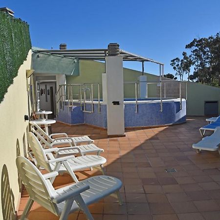 Apartamentos Ar Dosjoimi Лорет де Мар Екстериор снимка