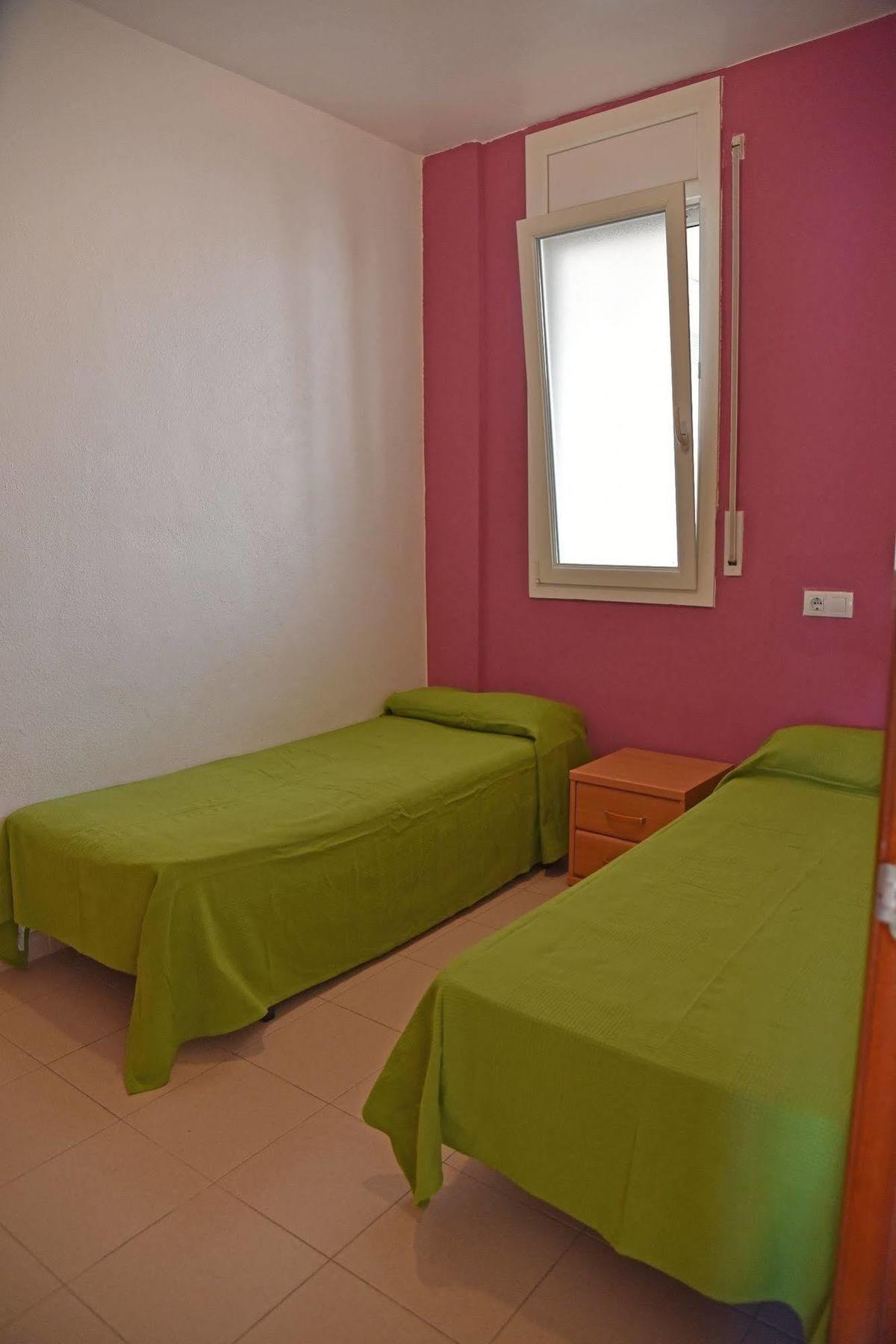 Apartamentos Ar Dosjoimi Лорет де Мар Екстериор снимка
